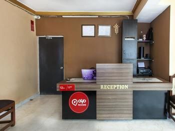 Oyo 2170 Orchid De Goa Hotel Calangute Esterno foto