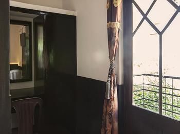 Oyo 2170 Orchid De Goa Hotel Calangute Esterno foto